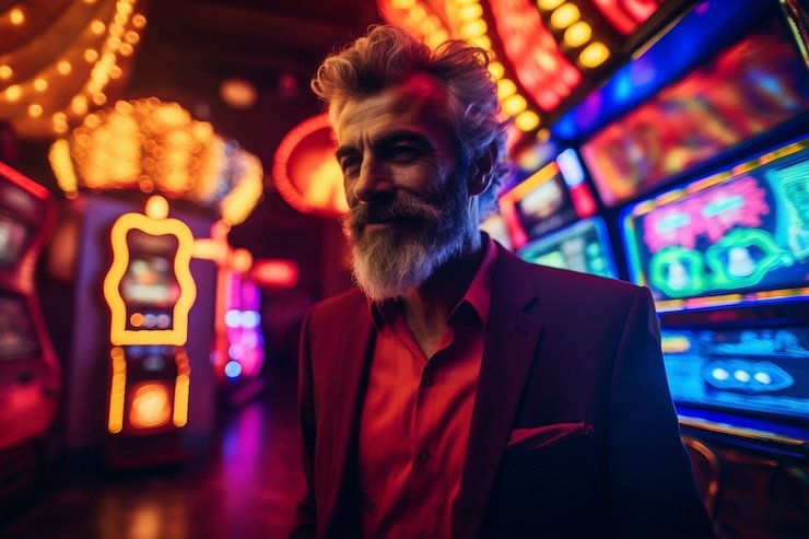 Praktik responsible gaming sebagai bagian dari pengalaman aman dan bertanggung jawab